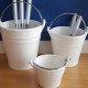 Porcelain Bucket 660ml